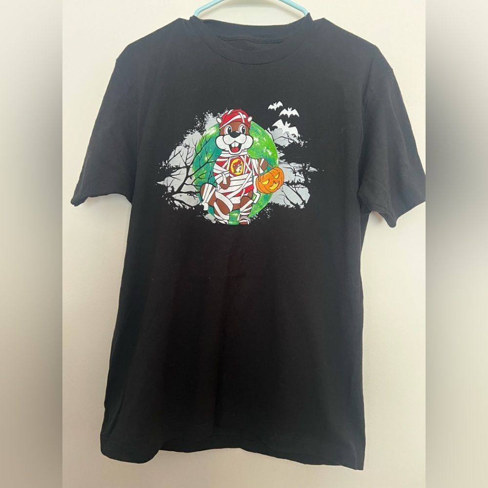Buc-ee’s Graphic  T-Shirt